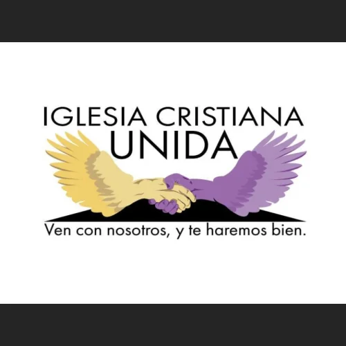 Iglesia Cristiana Unida Logo