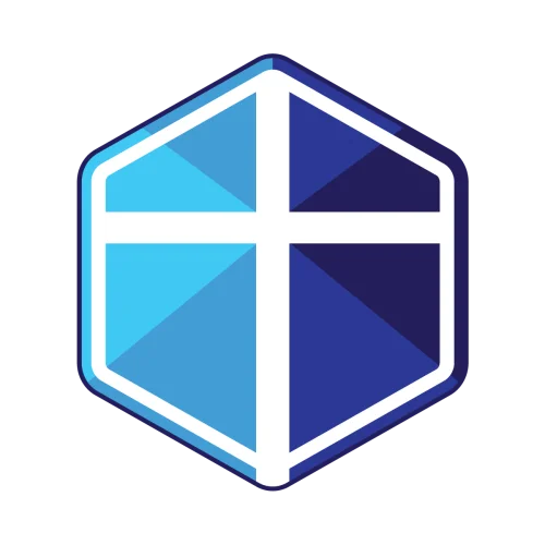 Macedonia Baptist Church Logo