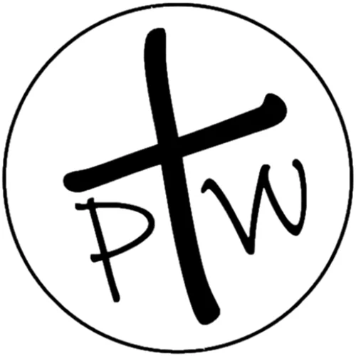 Prepare the Way International Church Logo