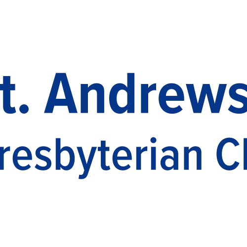 St Andrews Covenant Presbyterian Church Logo