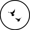 North Coast Calvary Chapel logo