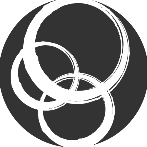 The Crossing Logo