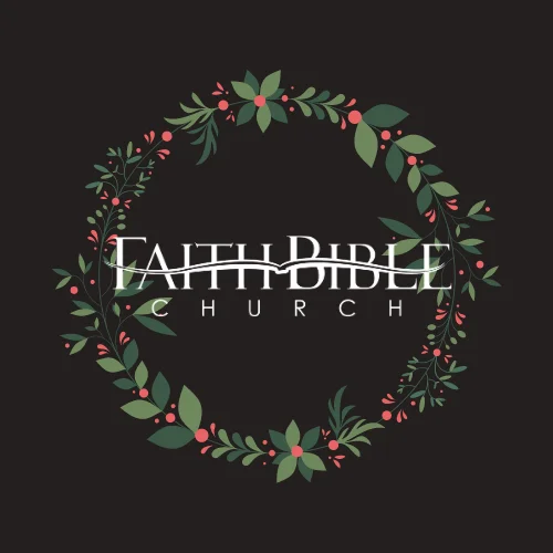 Faith Bible Church Logo