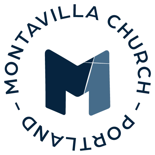 Montavilla Church Logo