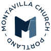Montavilla Church logo