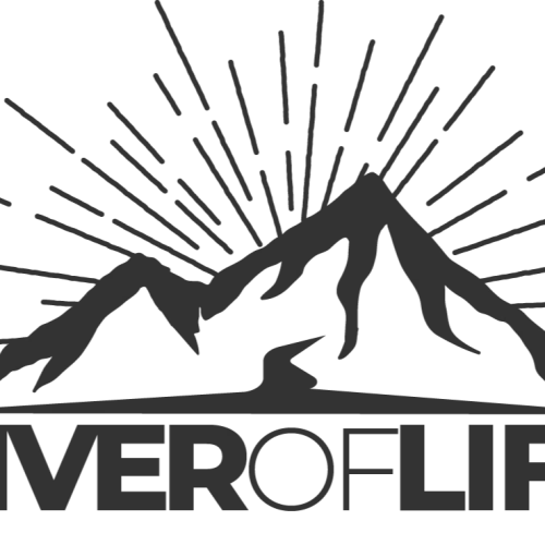 River of Life Ministries Logo
