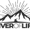 River of Life Ministries logo
