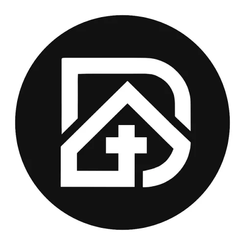 The Bridge (Duluth Gospel Tabernacle) Logo