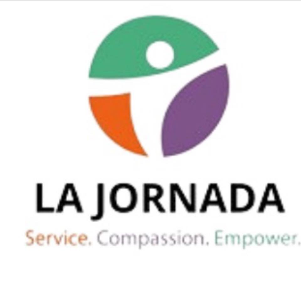 La Jornada Community Church Logo