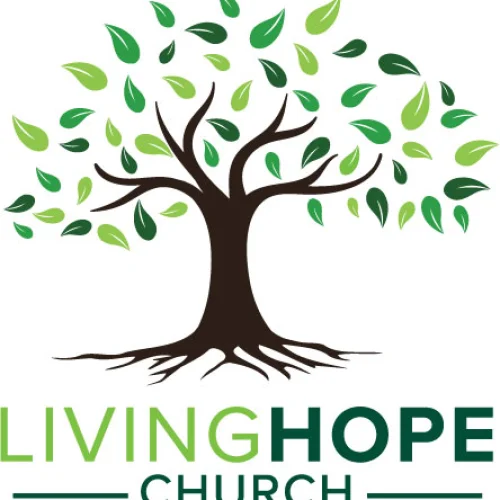 Living Hope Church Logo