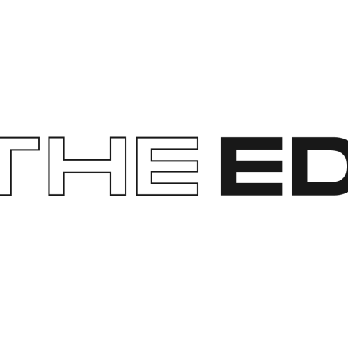 The Edge Logo