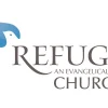 Refuge Church logo