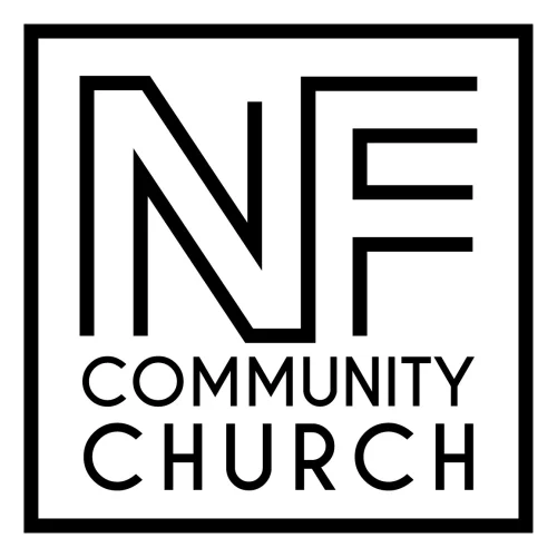 Norris Ferry Community Church Logo