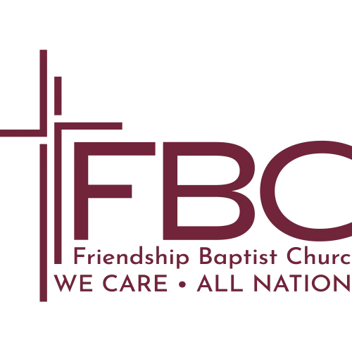 Friendship Baptist Church Logo