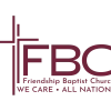 Friendship Baptist Church logo