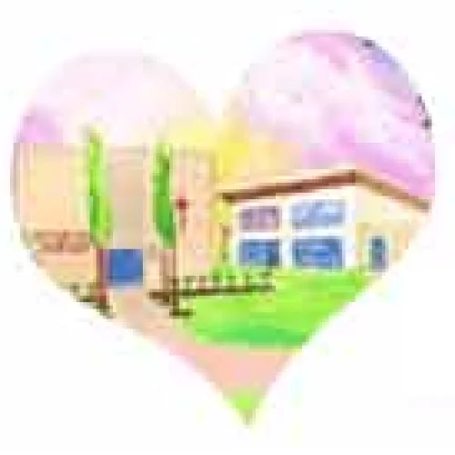 College Station Chinese Bible Church Logo