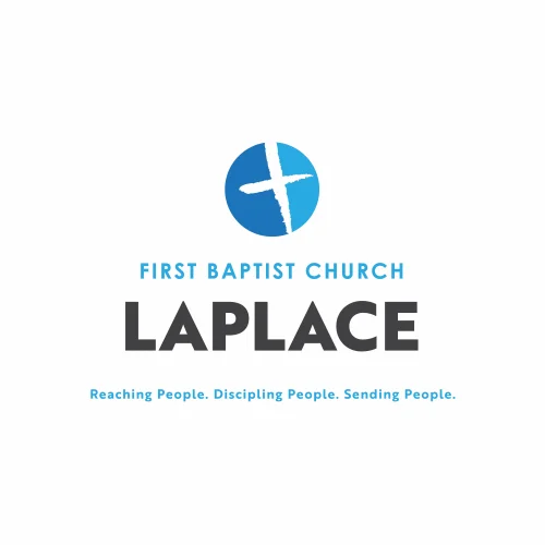 First Baptist Church LaPlace Logo