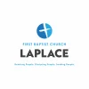 First Baptist Church LaPlace logo