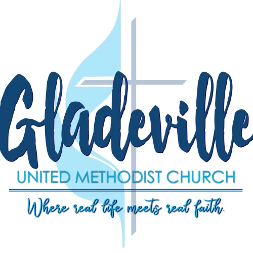 Gladeville United Methodist Church Logo
