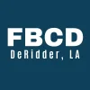 First Baptist Church of Deridder, LA logo