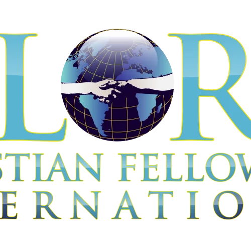 Glory Christian Fellowship International Logo
