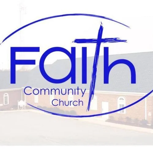 Faith Community Church Logo