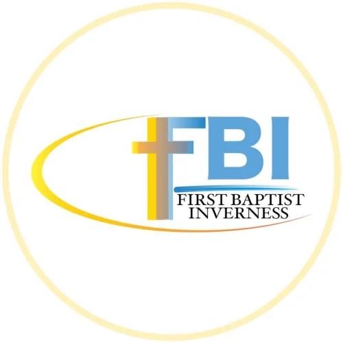 First Baptist Church of Inverness, Florida Logo