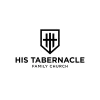 His Tabernacle Family Church logo