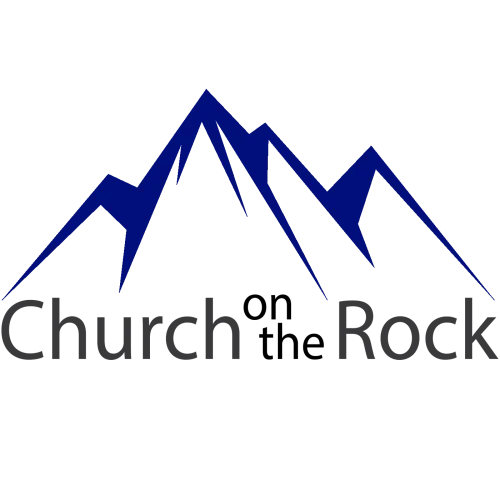 Church On The Rock Logo