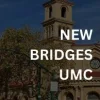 New Bridges United Methodist Church logo