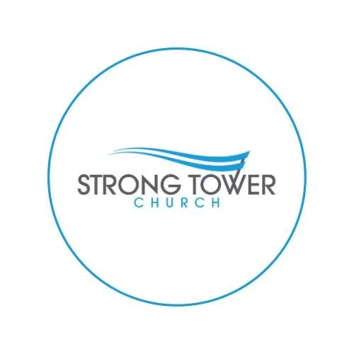 Strong Tower Church Logo