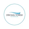 Strong Tower Church logo