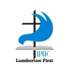 Lumberton First logo