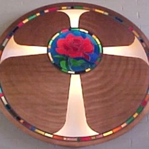 Sierra Vista Community United Church of Christ Logo