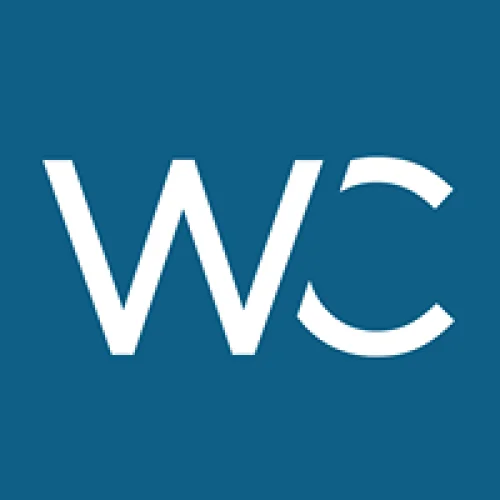 Ward Church (Evangelical Presbyterian Church) Logo