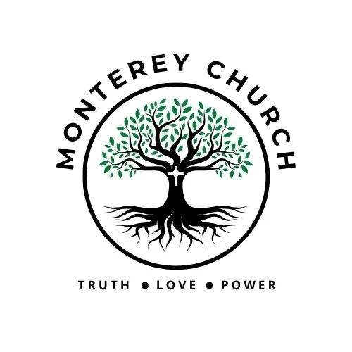 Monterey Church Logo