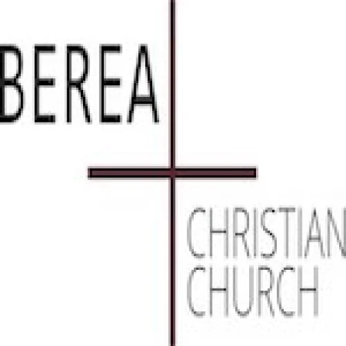Berea Christian Church Logo