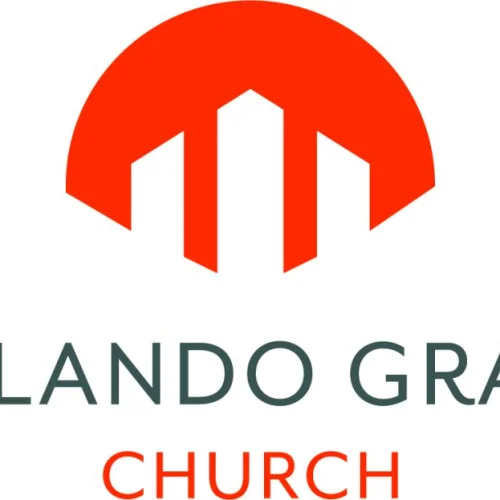 Orlando Grace Church Logo