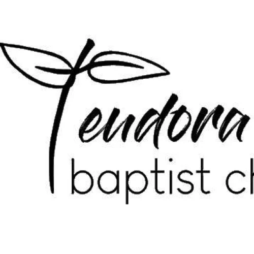 Eudora Baptist Church Logo