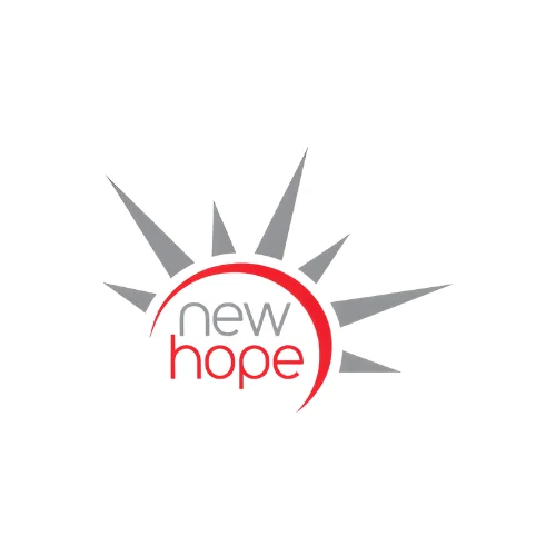New Hope Assembly of God Logo