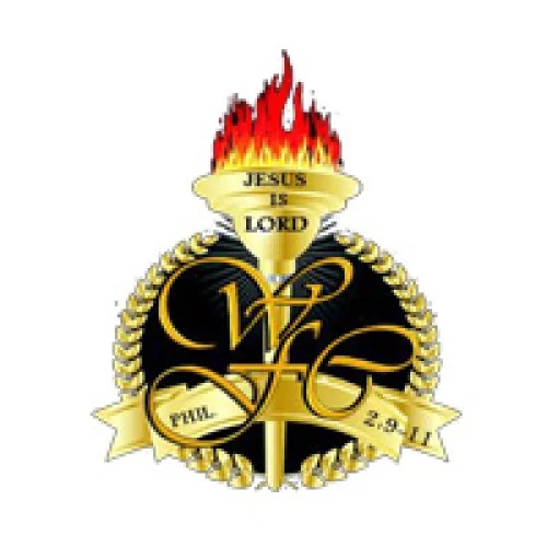 Word of Faith Church Logo