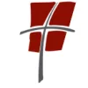 Rocky Hock Baptist Church logo