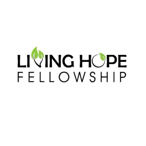 Living Hope Fellowship Logo