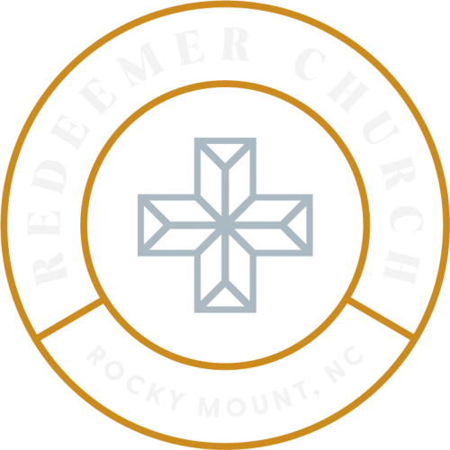 Redeemer Church Logo