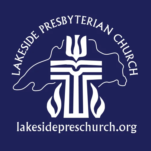 Lakeside Presbyterian Church Logo
