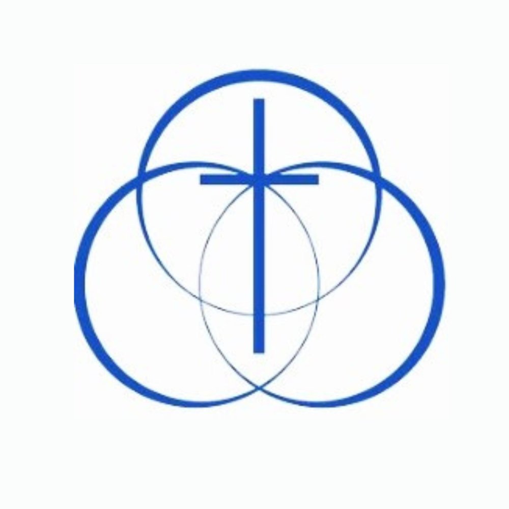 Smithfield Methodist Church Logo