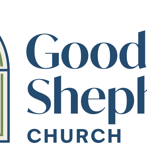 Good Shepherd Lutheran Church Logo