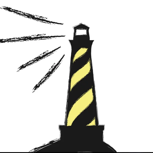 Lighthouse Bapist Church Logo