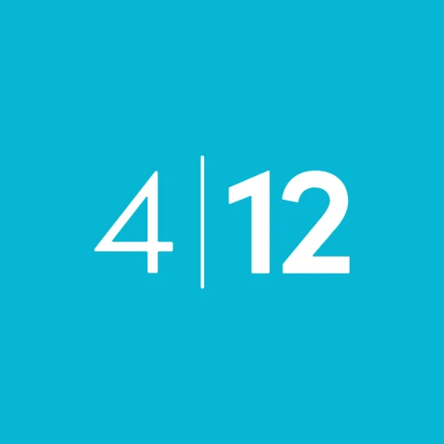 412 Church Logo