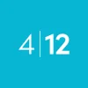 412 Church logo